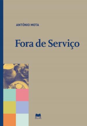 Cover of the book Fora de Serviço by Patrick Rothfuss