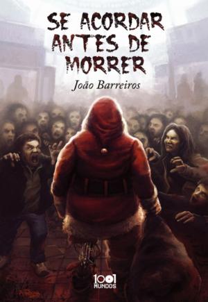 Cover of the book Se Acordar Antes de Morrer by Patrick Rothfuss