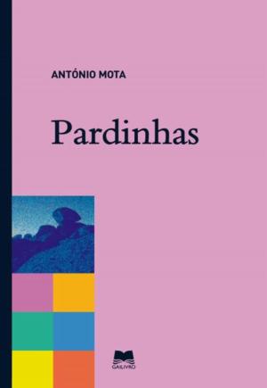 Cover of the book Pardinhas by Patrick Rothfuss