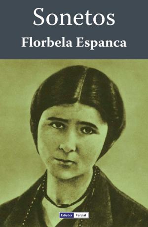 Cover of the book Sonetos by Elisabetta Randazzo