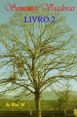 Cover of Sementes Voadoras: Livro 2