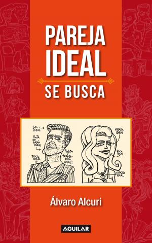Cover of the book Pareja ideal se busca by Ernesto Tulbovitz, Andrés Danza