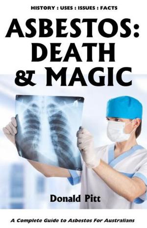Cover of Asbestos: Death & Magic