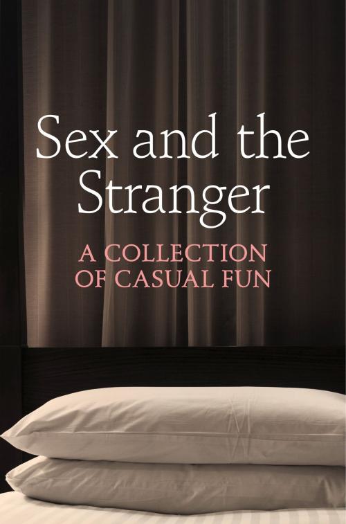 Cover of the book Sex and the Stranger by Justine Elyot, Charlotte Stein, Chrissie Bentley, Elizabeth Coldwell, Rose de Fer, Valerie Grey, Aishling Morgan, Ashley Hind, Terri Pray, Kat Black, HarperCollins Publishers