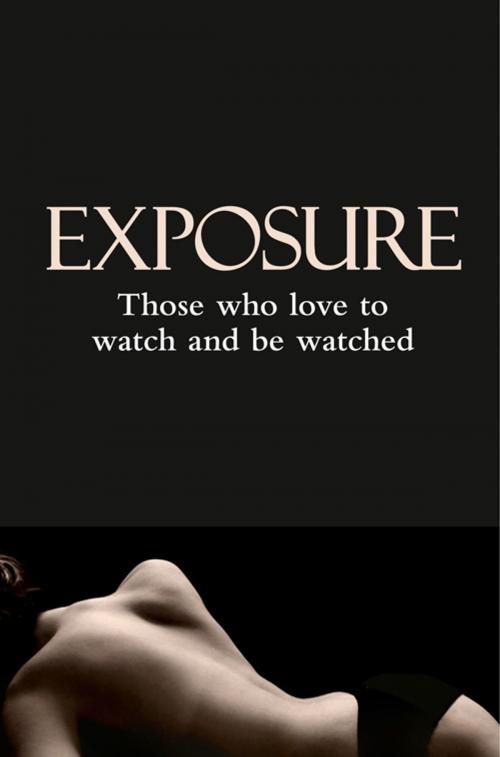 Cover of the book Exposure by Mischief, HarperCollins Publishers