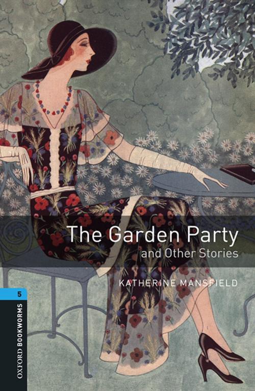Cover of the book The Garden Party and Other Stories by Katherine Mansfield, Oxford University Press