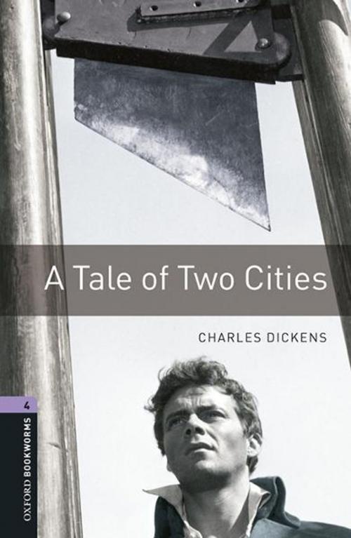 Cover of the book A Tale of Two Cities by Charles Dickens, Oxford University Press