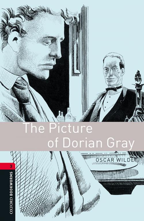 Cover of the book The Picture of Dorian Gray by Oscar Wilde, Oxford University Press
