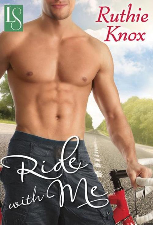 Cover of the book Ride with Me by Ruthie Knox, Random House Publishing Group