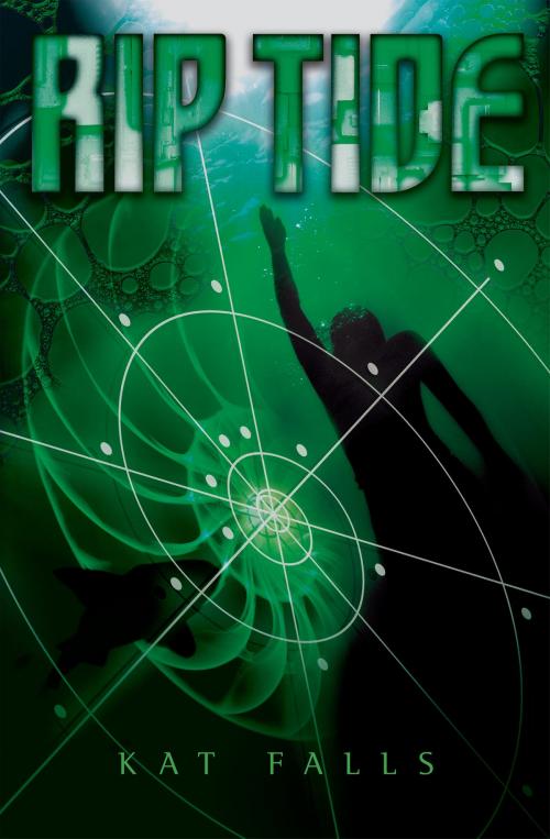Cover of the book Dark Life Book 2: Rip Tide by Kat Falls, Scholastic Inc.