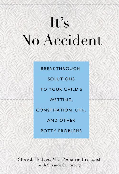 Cover of the book It's No Accident by Steve Hodges, Suzanne Schlosberg, Lyons Press