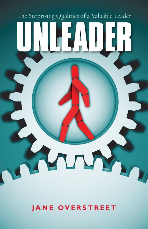 Cover of the book Unleader by Jane Overstreet, IVP Books