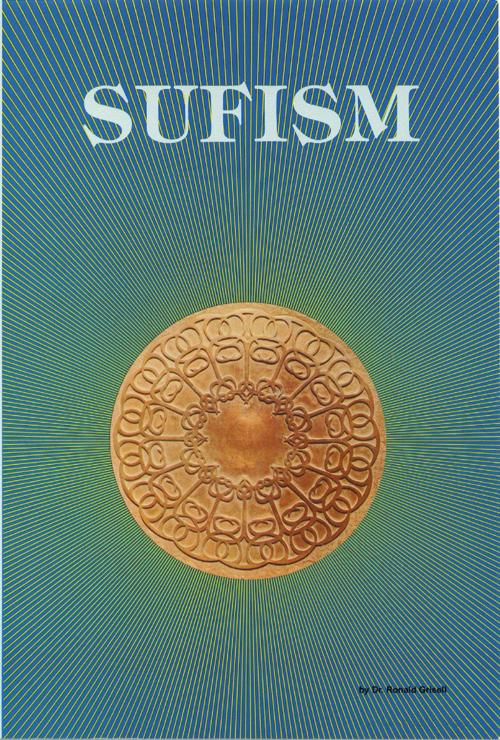 Cover of the book Sufism by Dr. Ronald Grisell, Ross Books