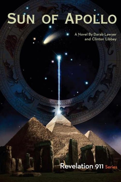 Cover of the book Sun of Apollo by Darab Lawyer, Abny Media Group LLC