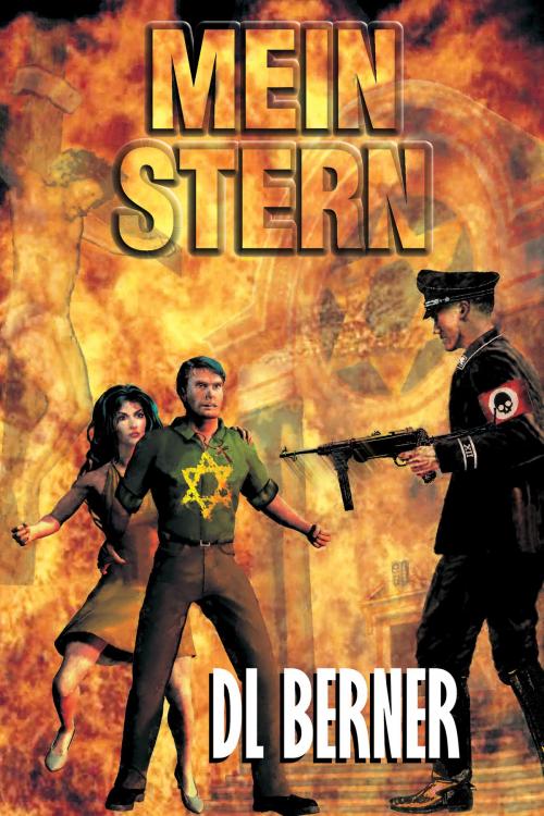 Cover of the book Mein Stern by DL Berner, DL Berner