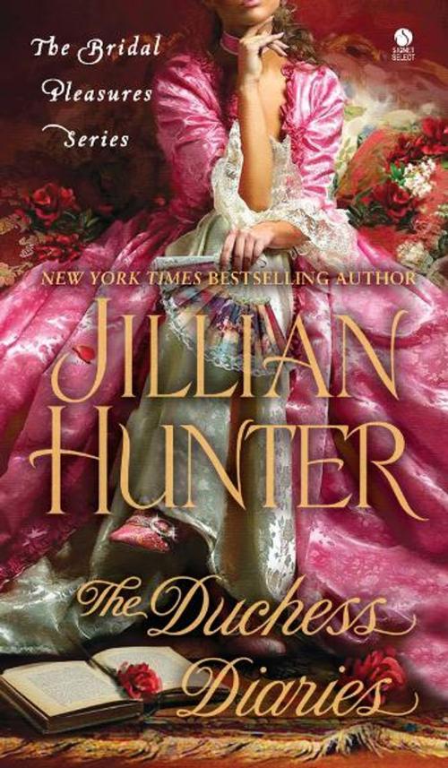Cover of the book The Duchess Diaries by Jillian Hunter, Penguin Publishing Group