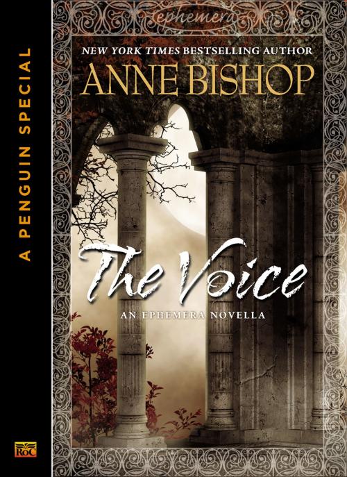 Cover of the book The Voice by Anne Bishop, Penguin Publishing Group