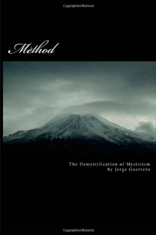 Cover of the book Method by Jorge Guerrero Sanchez, Jorge Guerrero