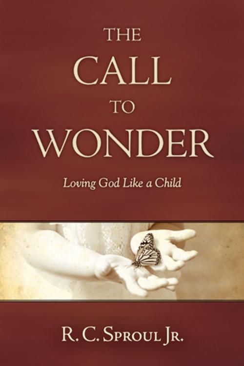Cover of the book The Call to Wonder by R. C. Sproul, Jr., Tyndale House Publishers, Inc.