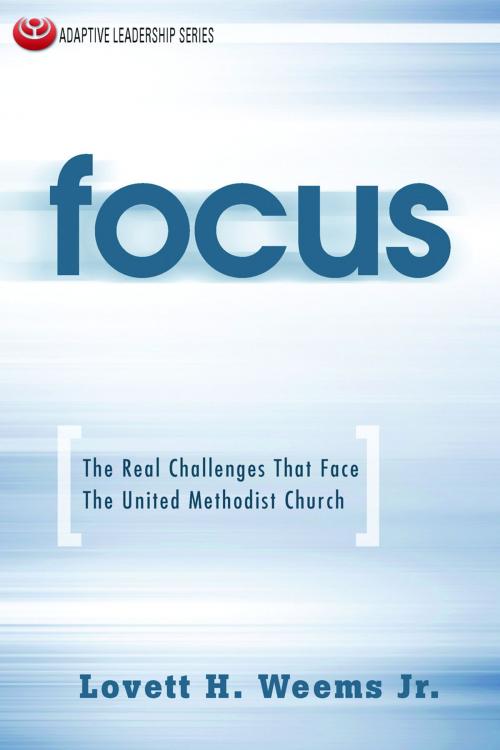 Cover of the book Focus by Lovett H. Weems, Jr., Abingdon Press