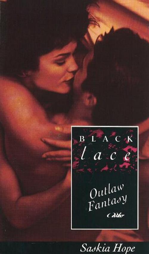 Cover of the book Outlaw Fantasy by Saskia Hope, Ebury Publishing