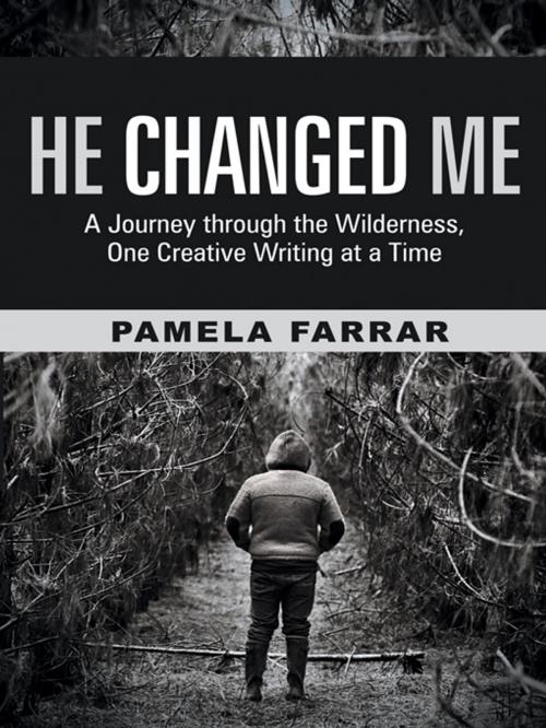 Cover of the book He Changed Me by Pamela Farrar, WestBow Press