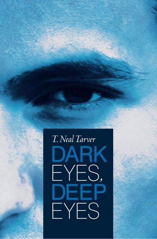 Cover of the book Dark Eyes, Deep Eyes by T. Neal Tarver, WestBow Press