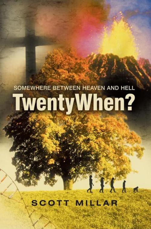 Cover of the book Twentywhen? by Scott Millar, Balboa Press