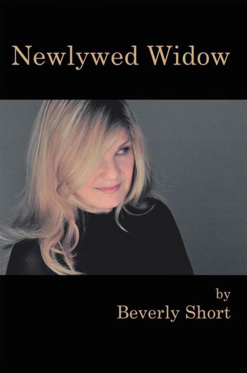 Cover of the book Newlywed Widow by Beverly Short, Balboa Press