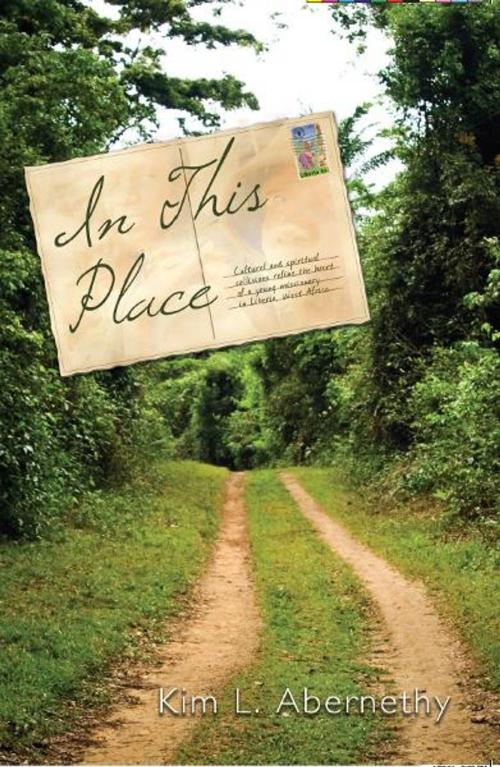 Cover of the book In This Place by Kim L. Abernethy, eBookIt.com