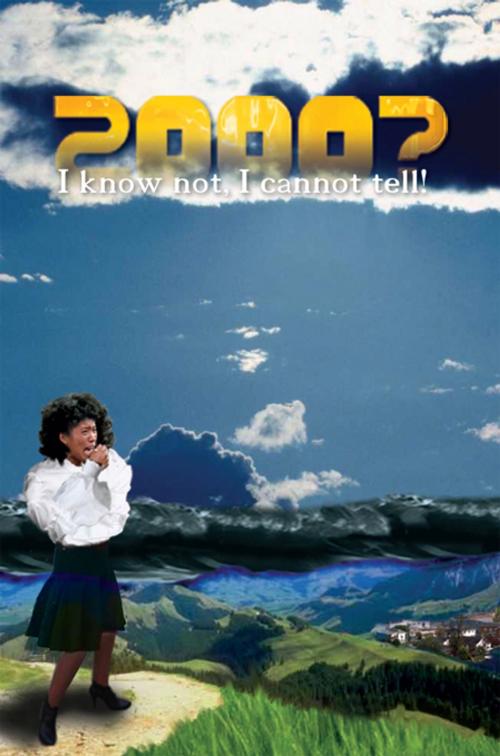 Cover of the book 2000? by Sandra L. Gatewood, Xlibris US