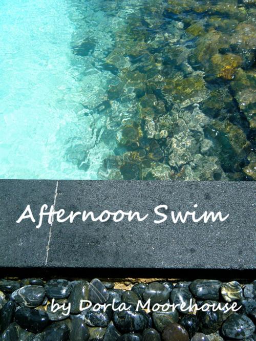 Cover of the book Afternoon Swim by Dorla Moorehouse, Dorla Moorehouse