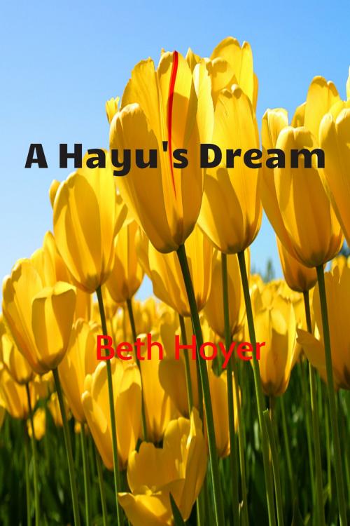Cover of the book A Hayu's Dream by Beth Hoyer, Beth Hoyer