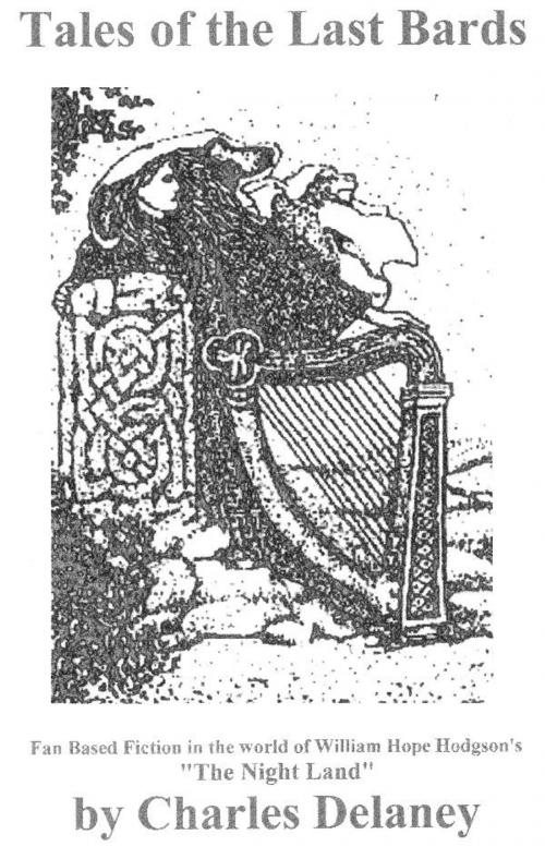 Cover of the book Tales of the Last Bards by Charles Delaney, Charles Delaney