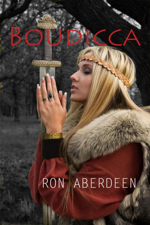 Cover of the book Boudicca by Ron Aberdeen, Ron Aberdeen