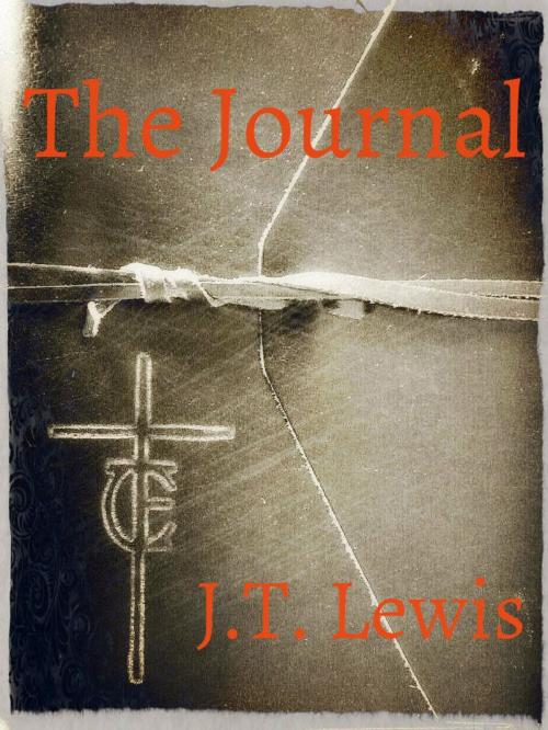 Cover of the book The Journal by J.T. Lewis, J.T. Lewis