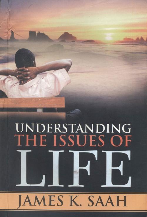 Cover of the book Understanding the Issues of Life by James Kweku Saah, Emmanuel Socrates Quansah