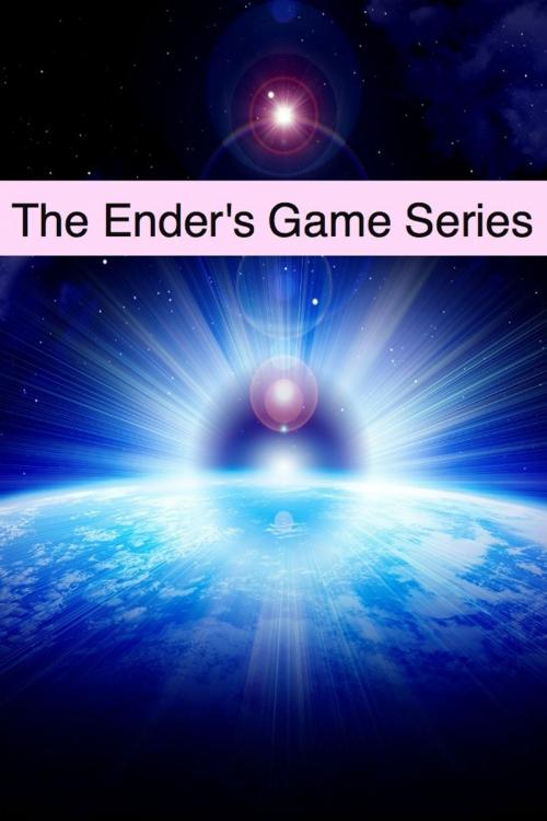 Cover of the book The Unofficial Ender's Game Reference (A BookCaps Study Guide) by BookCaps, BookCaps