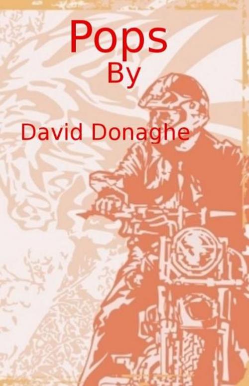 Cover of the book Pops by David Donaghe, David Donaghe