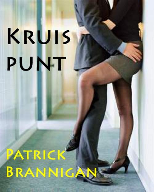 Cover of the book Kruispunt by Patrick Brannigan, Patrick Brannigan
