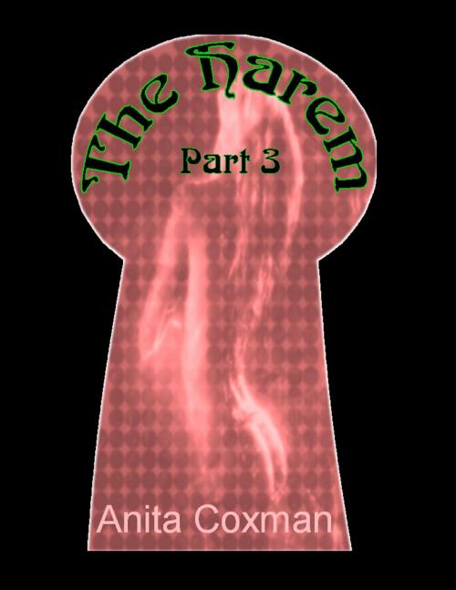 Cover of the book The Harem: Part 3 by Anita Coxman, Anita Coxman