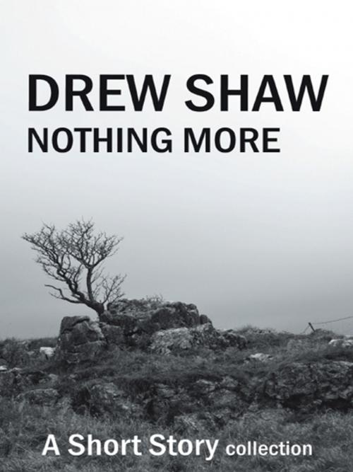 Cover of the book Nothing More by Drew Shaw, AuthorHouse UK