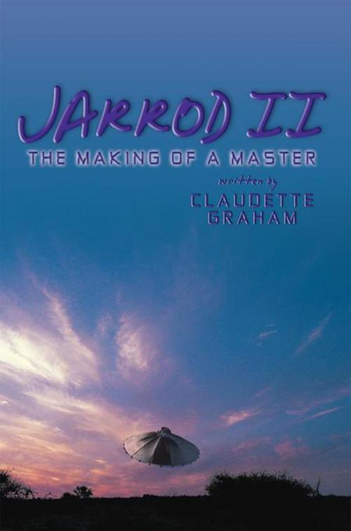Cover of the book Jarrod Ii by Claudette Graham, AuthorHouse