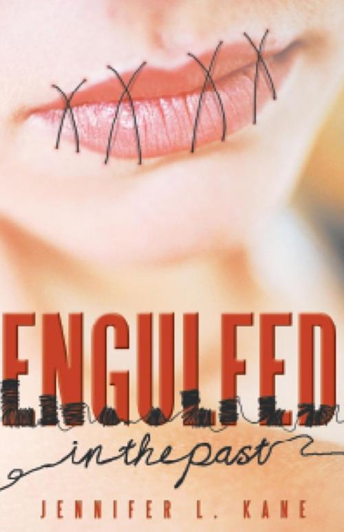 Cover of the book Engulfed by Jennifer L. Kane, AuthorHouse