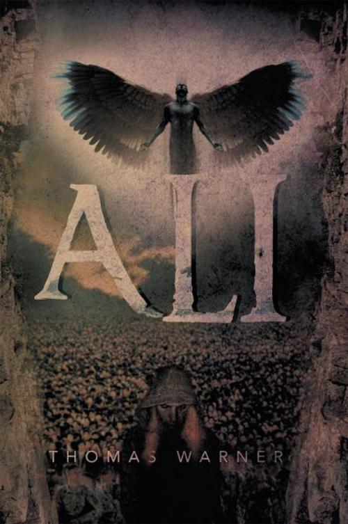 Cover of the book Ali by Thomas Warner, Xlibris UK