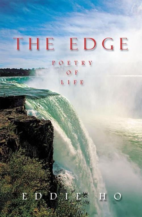 Cover of the book The Edge by Eddie Ho, iUniverse