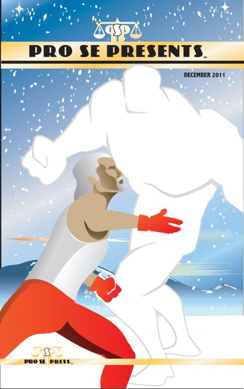 Cover of the book Pro Se Presents: December 2011 by Pro Se Press, Pro Se Press
