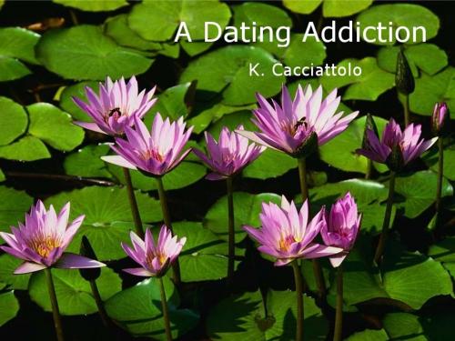 Cover of the book A Dating Habit (Short Story) by Karen Cacciattolo, Karen Cacciattolo