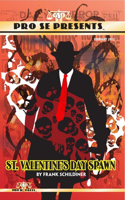 Cover of the book Pro Se Presents: February 2012 by Pro Se Press, Pro Se Press