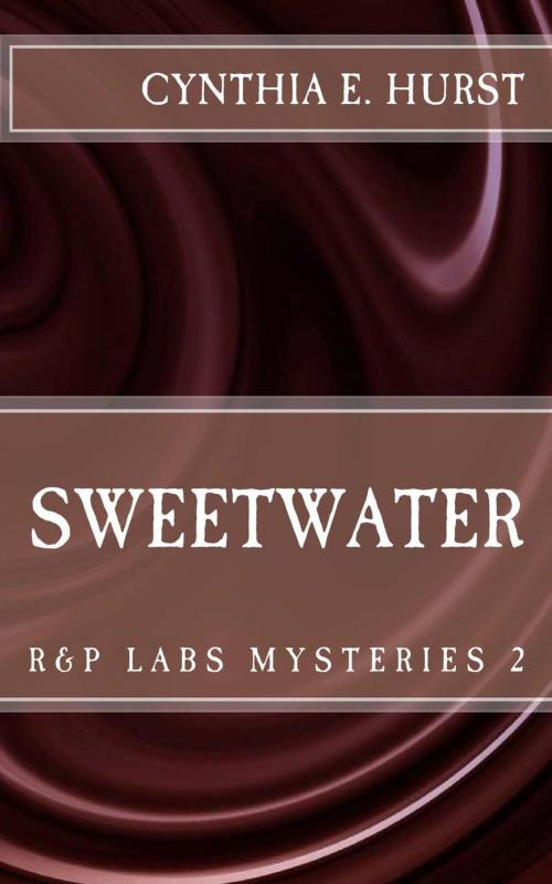 Cover of the book Sweetwater by Cynthia E. Hurst, Plane View Books